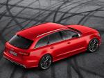 Audi RS6 Avant 2013 года (WW)